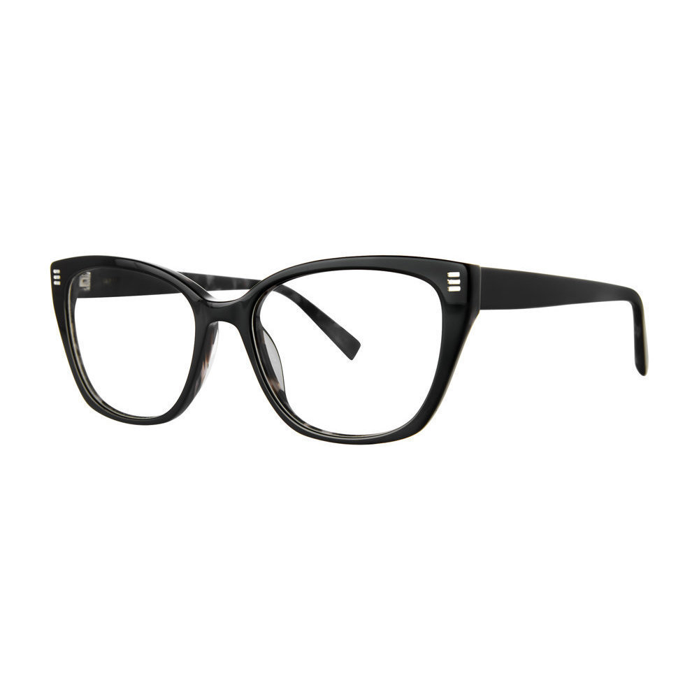 Vera Wang Adrian Eyeglasses Black 54mm